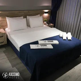 Kassimo Hotel - Image 5