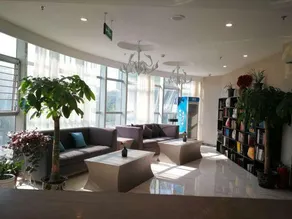 Shanyehong Hotel - Image 2