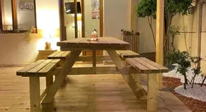 Maisonnette indépendante avec terasse à 45 mn de Paris - Image 3