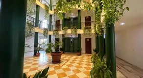 Milenium Palace - Garaje incluido - Piscina-FIBES - Image 4