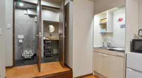 Edo Art Hotel - Image 3