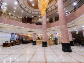 YOUNG KING HOTEL(Foshan Nanhai Jiujiang Branch) - Image 5