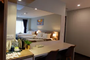 FLYPOD Hotel - Image 5