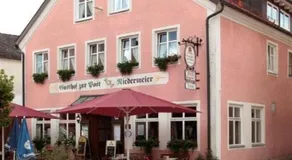 Hotel zur Post Garni - Image 4