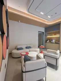 Home Inn Neo - Taizhou Hailing Yucai Road - Image 2