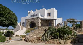 Callisto Plus Villa 1st and ground floor - Image 5
