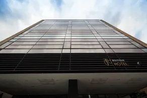 Reve Business Hotel Jeju - Image 3