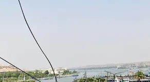 Nile View Studio Aswan - Image 2