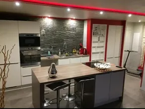 appartement Disneyland Paris face de la gare RER val d'Europe/navette gratuite - Image 4