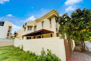 Palette Nirvana Signature Apartment, Coimbatore - Image 2