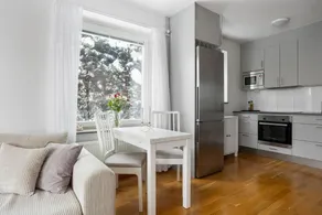 Workers Stay - Furnished Apartment in Stockholm - Image 3