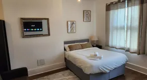 Double room in Stone - Image 2