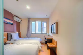 7 Days Premium Harbin Central Street Sophia Cathedral - Image 5