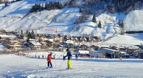 Modern Mountain Apart 4 - an der Skipiste - Image 3
