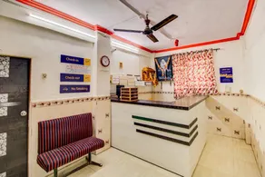 SPOT ON Sairaj Lodging & Boarding - Image 2
