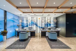 Rezen Dong Hotel Hangzhou Shaoxing Road - Image 3