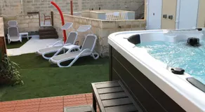 Palazzino Nina Boutique Hotel - Image 2