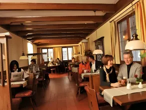 Hotel Gasthof Stift - Image 5