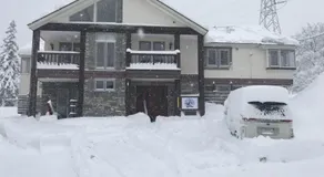 Legend Inn Myoko - Image 3