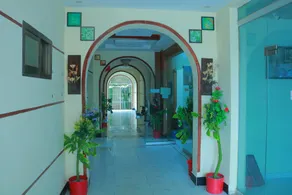 Sunrise Hotel Kalam - Image 4