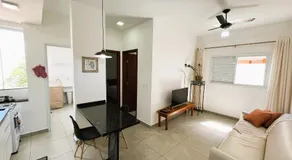 Ap 34 Em frente ao Sesc - Wi-Fi - Ar - Garagem - Image 2