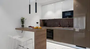 Luxury Apartment & Rooms "Diva West & East" - Image 3