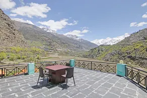 Hotel Keylong inn - Image 3