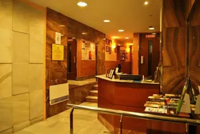 Hotel City Express Covadonga - Image 5