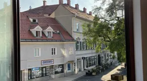 Zentrum & Parkmöglichkeit Apartment - Image 3