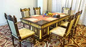 Rose View Hotel Sylhet - Image 5