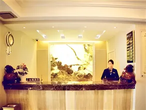 Zhenjiang Nafee Hotel - Image 5