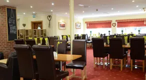 The Bell country inn - Image 5