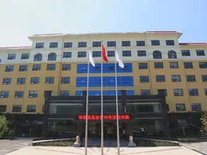 Jintai Hot Spring Hotel (Xiong'an New Area Anxin Branch) - Image 4