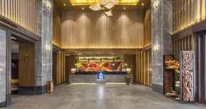 Meihua Lizhi Hotel (Zhengzhou Zhengdong New District Convention and Exhibition Center Branch) - Image 5