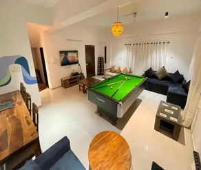 HOSHTEL99 - LUX - Stay, Cowork and Cafe - Luxurious Twin Bungalow - Image 2