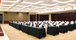 Jinling Grand Hotel Huai'an - Image 5