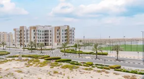 RH-Smart Studio Near Expocity & Al Maktoum Airport - Image 5