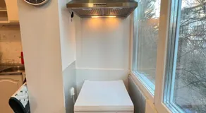 Glasgow 2BDR peaceful Apt 1 min from Metro w WiFi - Image 4