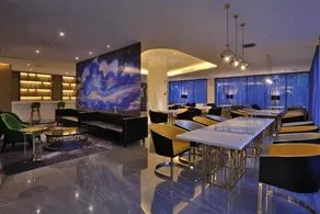 Orange Hotel Shanghai Hongqiao Airport Caoan Road Branch - Image 2