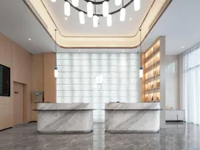 Country inn & Suites by Radisson Jinan Baliqiao Tea Market Shandong International Convention Center - Image 4