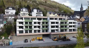 BIG bis zu 10 Gästen Moselblick ad Reichsburg 100m Marktplatz - Image 3