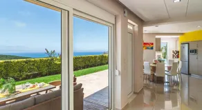 Villa Ariella With Sea View - Image 4