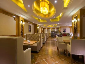 Vienna Hotel Guangzhou Panyu Chimelong Dashi River View Park - Image 4
