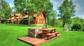 Crown Lake Resort - Image 2