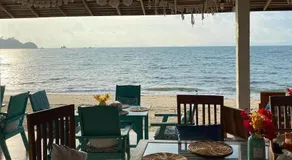 Heaven Beach Resort & Art - Image 2