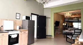 Charming fully-equipped studio in Liège - Image 4