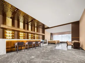 Madison Hotel Datong Ancient City - Image 2