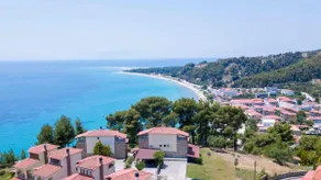 Traumhafte Maisonette in Possidi am Strand - Image 5