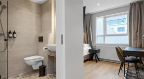 Alva Hotel Brautarholt - Image 4