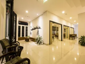 Sparks Odeon Sukabumi, ARTOTEL Curated - Image 2